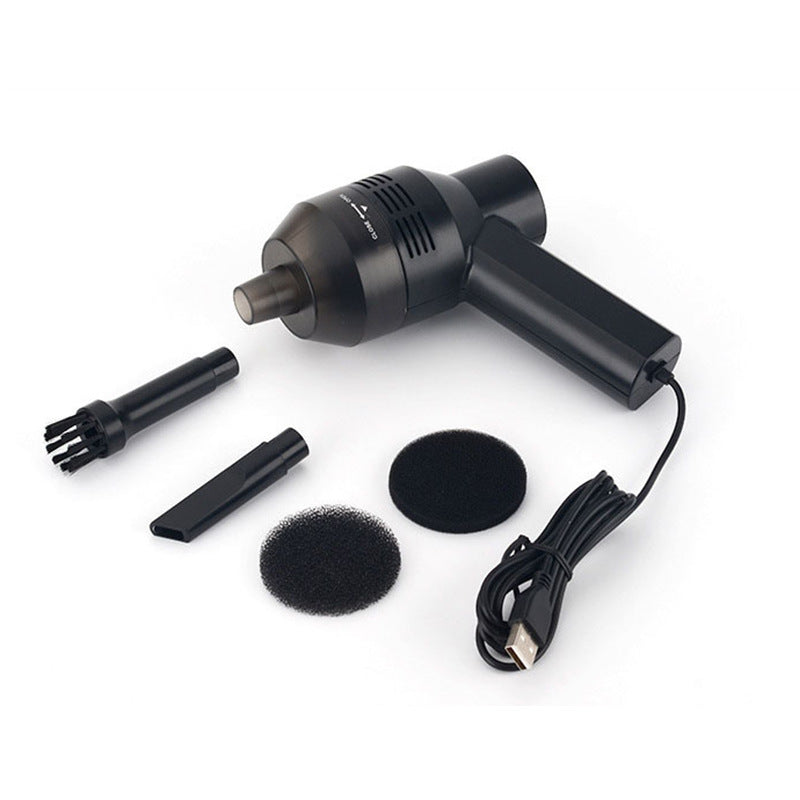 Mini Handheld Vacuum Cleaner