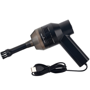 Mini Handheld Vacuum Cleaner