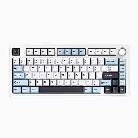 Mechanical keyboards