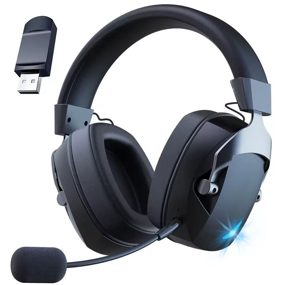Gamind headset