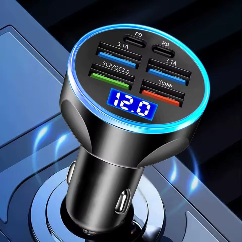 Car charger