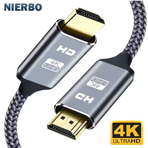 HDMI cables