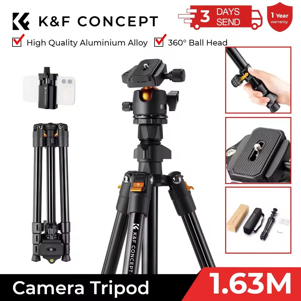 Tripod