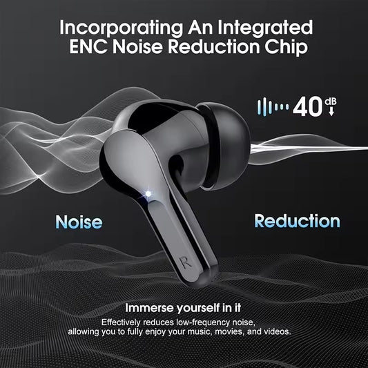 Noise canceling headphones