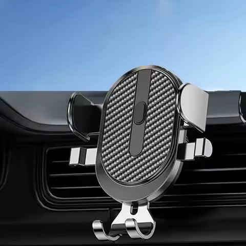 Car phone mounts