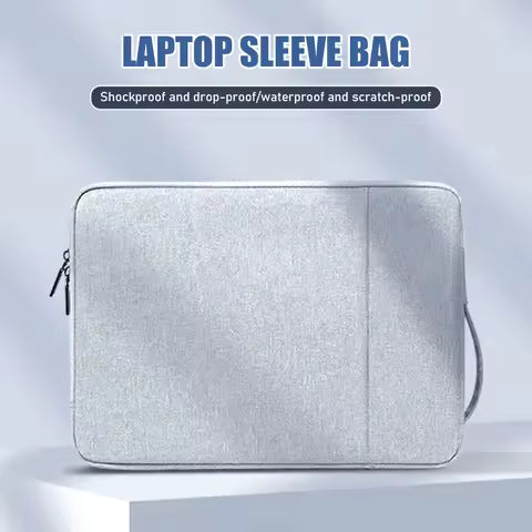 Laptop sleeves and bags