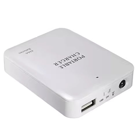 Power bank