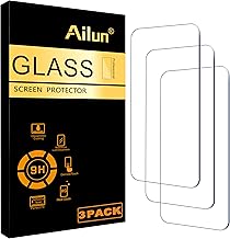 Screen protectors