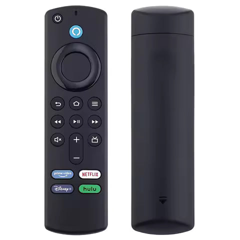 Streaming devices (Roku, Fire Stick)