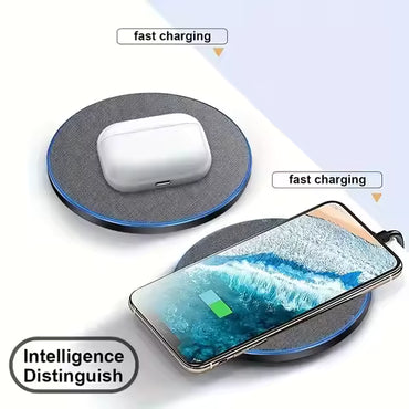 Wireless chargers